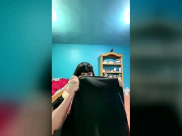 Milky_Marilynne Chaturbate stream image from January 11, 2026