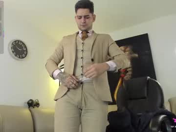 Nicolass_Fellener Chaturbate stream image from January 11, 2026