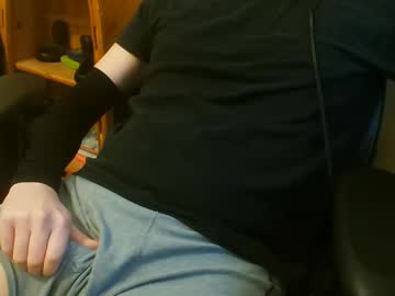 Relyk90 Chaturbate stream image from January 11, 2026