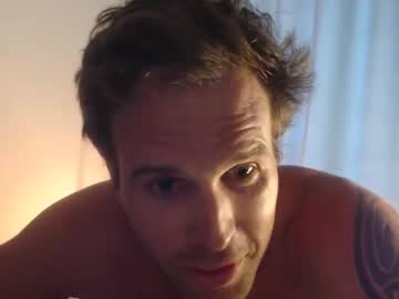 Tarzan_Thejungleboy Chaturbate stream image from January 11, 2026