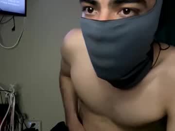Alex_Ander21 Chaturbate stream image from January 11, 2026