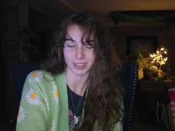 Audyaphrodite Chaturbate stream image from January 11, 2026