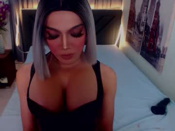 Bellabumzyx Chaturbate stream image from January 11, 2026