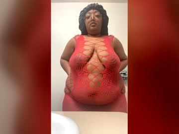 Blucinnamon Chaturbate stream image from January 11, 2026