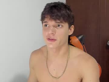 Bruno_Bellini Chaturbate stream image from January 11, 2026