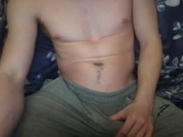 Circumsizedbandit Chaturbate stream image from January 11, 2026