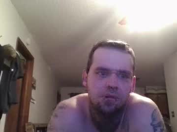 Dirtydieseldaddy307 Chaturbate stream image from January 11, 2026