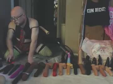 Jghosty69 Chaturbate stream image from January 11, 2026