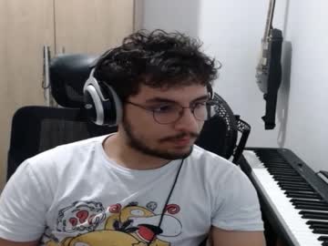 Jhon13338 Chaturbate stream image from January 11, 2026