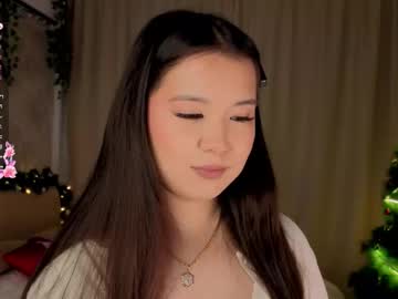 Krystynakorns Chaturbate stream image from January 11, 2026