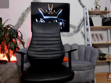 Maximusclark1_ Chaturbate stream image from January 11, 2026