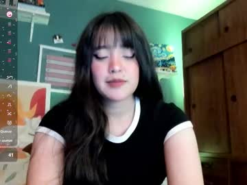 _Moon_Cake_ Chaturbate stream image from January 11, 2026