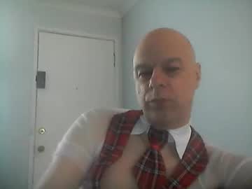 Rooboy55 Chaturbate stream image from January 11, 2026