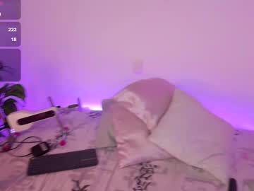 Soy_Camila_ stream image from January 11, 2026