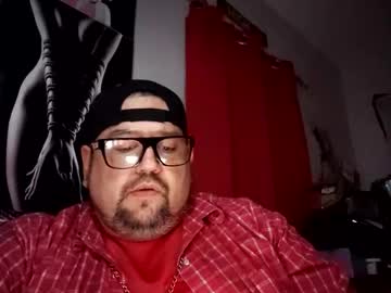Th1nonlymklry Chaturbate stream image from January 11, 2026