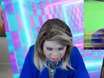 Vivianfrost Chaturbate stream image from January 11, 2026