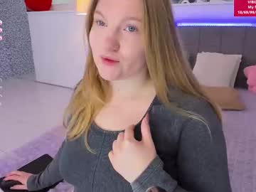 Ashleyjonse Chaturbate stream image from January 11, 2026