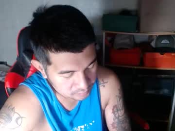 Hothunkybear23 Chaturbate stream image from January 11, 2026