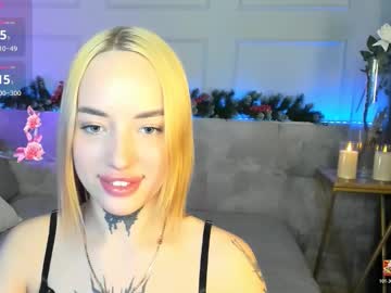 Marquiissse Chaturbate stream image from January 11, 2026