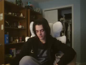 Mratheman Chaturbate stream image from January 11, 2026