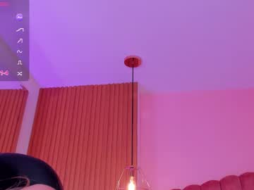 Shatall_Rouge Chaturbate stream image from January 11, 2026