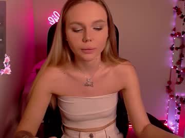Barbie_Lillie Chaturbate stream image from January 11, 2026