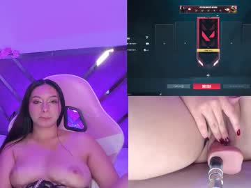 Cataleyaglow Chaturbate stream image from January 11, 2026