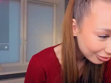 Hannavaile Chaturbate stream image from January 11, 2026