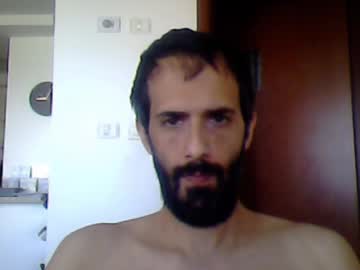 Rockistman1 Chaturbate stream image from January 11, 2026