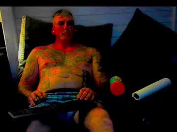 Solodolo2020 Chaturbate stream image from January 11, 2026