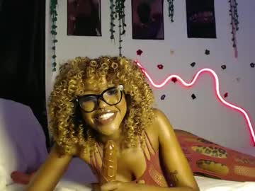 Velvetyvixen Chaturbate stream image from January 11, 2026