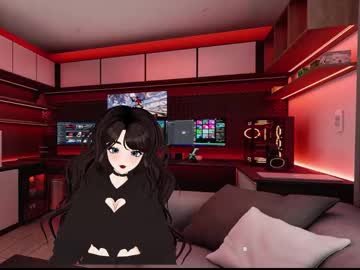 Vivistarr Chaturbate stream image from January 11, 2026