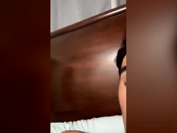 Zacktheman6969 Chaturbate stream image from January 11, 2026