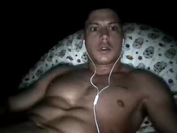 Absolutwinner Chaturbate stream image from January 11, 2026