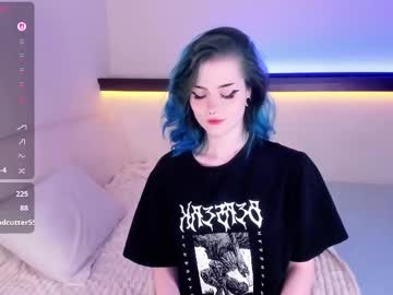 Alicentity Chaturbate stream image from January 11, 2026