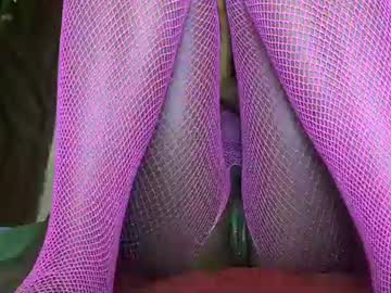 Ashi2468 Chaturbate stream image from January 11, 2026
