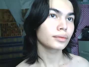 Asian_Babyboi Chaturbate stream image from January 11, 2026
