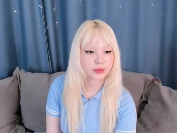 Joselynhimebaugh Chaturbate stream image from January 11, 2026