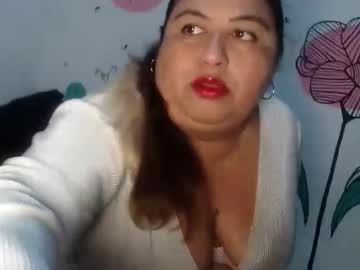 Karissa_Curvy Chaturbate stream image from January 11, 2026