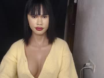 Miss_Jackelyn Chaturbate stream image from January 11, 2026