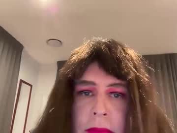 Sissyannanz Chaturbate stream image from January 11, 2026