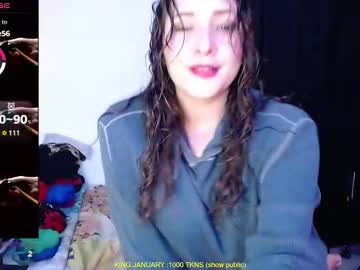 Valerie_Smile Chaturbate stream image from January 11, 2026