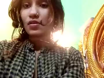 Anisha89299 Chaturbate stream image from January 11, 2026