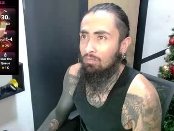 Daimon_Rock01 Chaturbate stream image from January 11, 2026