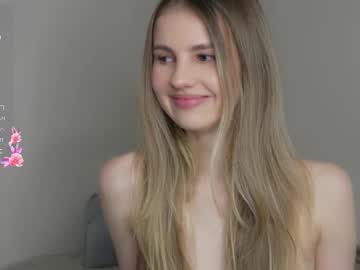 Fluffy_Angel Chaturbate stream image from January 11, 2026