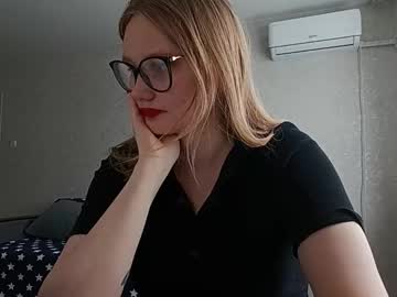 Irresistible_Fox Chaturbate stream image from January 11, 2026