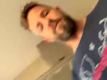 Jesaj Chaturbate stream image from January 11, 2026