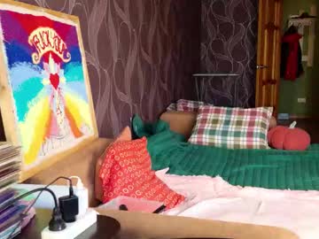 Miriamor Chaturbate stream image from January 11, 2026