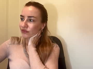 Nyxelia_ Chaturbate stream image from January 11, 2026