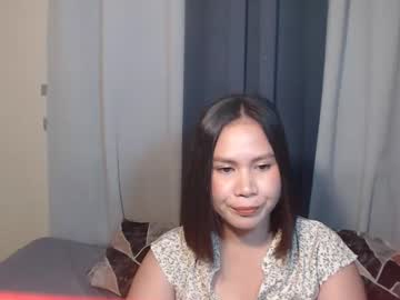 Pinay_Dorothy Chaturbate stream image from January 11, 2026